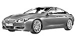 BMW F06 P1B12 Fault Code
