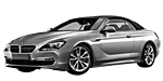 BMW F12 P1B12 Fault Code